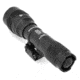 Cloud Defensive Light Control System w/Streamlight ProTac HLX 1000 Lumen Weapon Light Exclusive, Black, LCSmk2kKIT-b