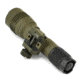 Cloud Defensive Light Control System w/Streamlight ProTac Rail-Mount HL-X Exclusive, 1000 Lumen, LCS Series, Olive Drab Green, LCSmk2kKIT-ODG COMBO