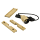 Cloud Defensive Light Control System w/ Streamlight ProTac Rail-Mount HLX Exclusive, Flat Dark Earth, LCSmk2kKIT-fde