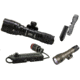 Cloud Defensive Light Control System w/Streamlight ProTac Rail-Mount HLX 1000 Lumen LCS Series, Black, Burnt Bronze, Flat Dark Earth, Olive Drab Green, Urban Grey