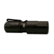 Cloud Defensive MCH 2.0 EDC Micro Flashlight, Black, CD2007-EDC-DF-P-350 BLK