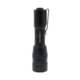 Cloud Defensive MCH Duty-HC 1250 Lumens LED Flashlight, Black, CD2203-HC-DF-P-BLK