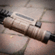 Cloud Defensive Optimized Weapon Light, Cloud Optimized Rail Combo, Cor version 1, Flat Black, OWL-CORv1-Blk