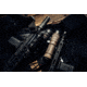 Cloud Defensive Optimized Weapon Light, Cloud Optimized Rail Combo, Cor version 1, Flat Black, OWL-CORv1-Blk