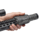 Cloud Defensive Optimized Weapon Light, Cloud Optimized Rail Combo, Cor version 1, Urban Grey, OWL-CORv1-UG