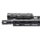 Cloud Defensive Optimized Weapon Light, Cloud Optimized Rail Combo, Cor version 1, Urban Grey, OWL-CORv1-UG