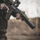 Cloud Defensive REIN 2.0 Full Size Weapon Lights, Black, CD2107-DF BLK