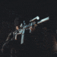 Cloud Defensive REIN 3.0 Full Size Weapon Light, Black, CD2109-DFS BLK