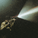Cloud Defensive REIN 3.0 Full Size Weapon Light, Black, CD2109-DFS BLK