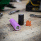 Cloud Defensive REIN ,Micro, Complete Kit, Black, REiN-M-CK-BLK