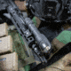 Cloud Defensive REIN ,Full-size, Complete Kit, Black, REiN-CK-BLK
