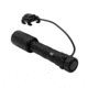 Cloud Defensive RL50, 50,000 Candela, 1100 Lumens, Flashlight,Mount Included, Black
