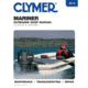 Clymer Repair Manual For Mariner Outboards, 2.5 275 Hp 1990 1993, B715