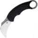 CMB Made Knives Falcon Linerlock Black G10 CMBC01C