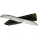 CMB Made Knives Kisame Fixed Blade