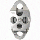 CMI " Double-ended 2 3/8"" Pulley"