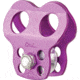 CMI  Double Tie-in Micro Pulley RP141