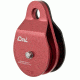CMI Uplift Double Pulley