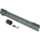 CMMG EML 15 AR-15 Handguard Kit, Charcoal Green, 55DA4AB-CG