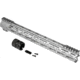 CMMG EML 15 AR-15 Handguard Kit, Titanium, 55DA4AB-TI