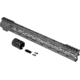 CMMG EML 15 AR-15 Handguard Kit, Tungsten, 55DA4AB-TNG