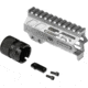 CMMG EML 4 AR-15 Handguard Kit, Titanium, 55DA404-TI