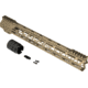 CMMG Mk3 EML 15 Handguard Kit, Coyote Tan, 38DA479-CT