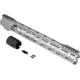 CMMG Mk3 EML 15 Handguard Kit, Titanium, 38DA479-TI
