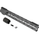 CMMG Mk3 EML 15 Handguard Kit, Tungsten, 38DA479-TNG