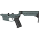 CMMG Parts Kit Handguard Ar15 Charcoal Green - 55DA494-CG