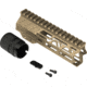 CMMG Parts Kit Handguard Mk3 Coyote Tan - 38DA4E2-CT