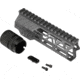 CMMG Parts Kit Handguard Mk3 Tungsten - 38DA4E2-TNG