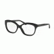 Coach HC6096F Bifocal Prescription Eyeglasses 5002-53 - Black Frame