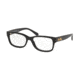 Coach HC6133 Prescription Eyeglasses, 51mm, Black, HC6133-5002-51-SV