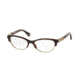 Coach KITTY HC5063 Progressive Prescription Eyeglasses 5271-51 - Burgundy Horn Gold Frame