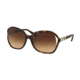 Coach L948 HC8145 Sunglasses 512013-60 - , Brown Gradient Lenses