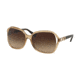 Coach L948 HC8145 Sunglasses 532013-60 - , Brown Gradient Lenses
