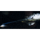 Coast X21 Light Cannon Flashlight - 1300 Lumen Hand-Held Light HP8437