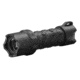 Coast PolySteel 200 Pure Beam Focusing Flashlight 250 Lumens, Black, Clam 20763