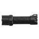 Coast Polysteel 400, 4xAAA, Pure Beam Focusing Flashlight CP 300 Lumens, Black, Clam 20765