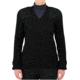 Cobmex Commando Sweater - Mens, Black, Extra Small, 8082BKXS