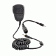 Cobra CM 330-001VHF and GMRS Lapel Speaker/Mic Accessory, Black/Gray, CM 330-001