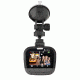 Cobra Dash Camera - Dual Channel, Black/Gray, CDR895D