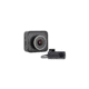 Cobra Dual View Dash 2316D Camera with iRadar, Black DASH2316D