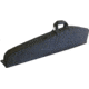 Cobra Industries EVA Shotgun Case with Bottom Outside Shell, Black, 48&quot;, CIEVARC48