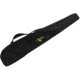Cobra Industries Two Pocket Double Shotgun Case, Black, 52&quot;, CITWOWAY