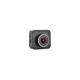 Cobra Super HD Dash 2308 Camera with iRadar, Black DASH2308