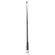 Cobra Telescopic Antenna for Handheld CB Radios, Black HATA