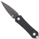 CobraTec Knives Guardian Fixed Blade Knife, 1.9 in Blade, D2, CTGRDDAG