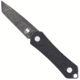 CobraTec Knives Guardian Fixed Blade Knife, 1.9 in Blade, D2, CTGRDTNS